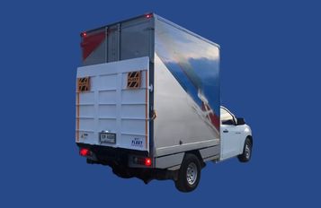 Conventional series