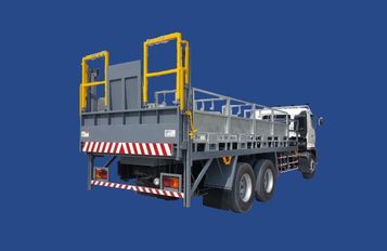 Rail Lift series